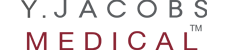 yjacobsmedical Logo