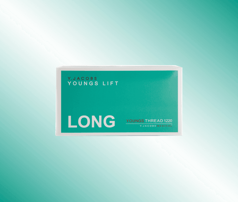 YOUNGS LIFT - LONG
