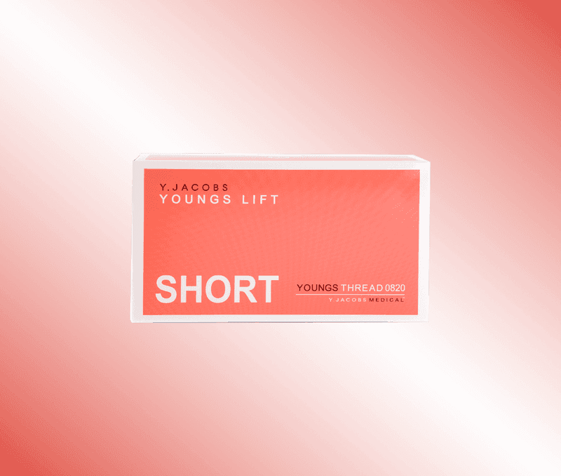 YOUNGS LIFT - SHORT